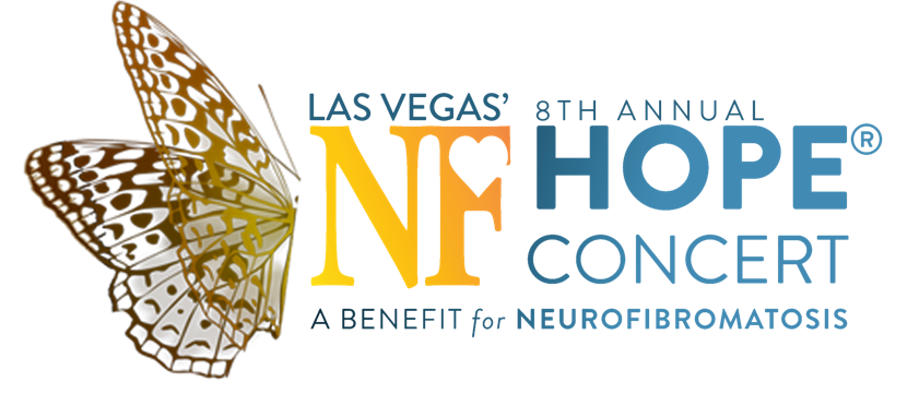 2018 NF Hope Concert, Las Vegas, NV, Ticket Info