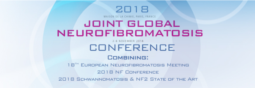 2018 Joint Global Neurofibromatosis Conference