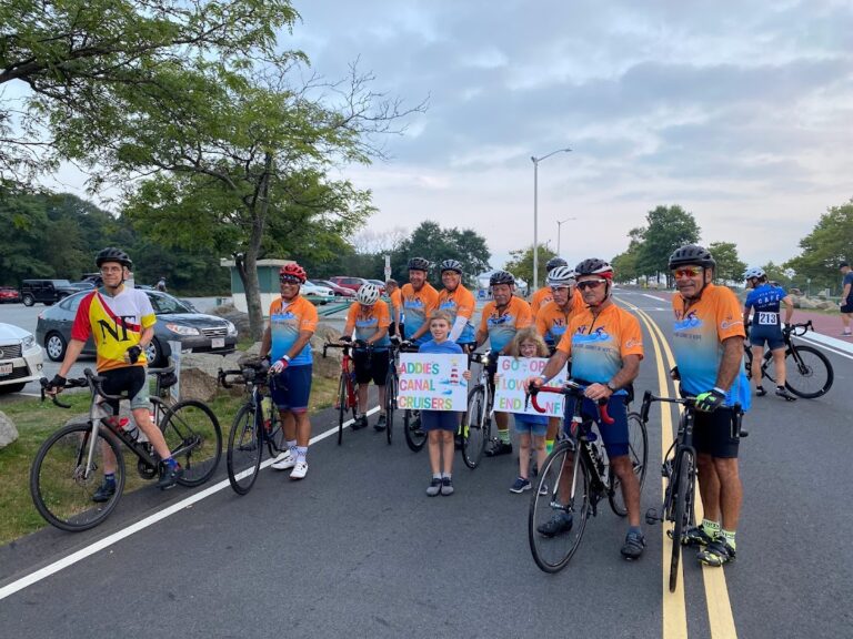 13th Annual Coast to the Cure