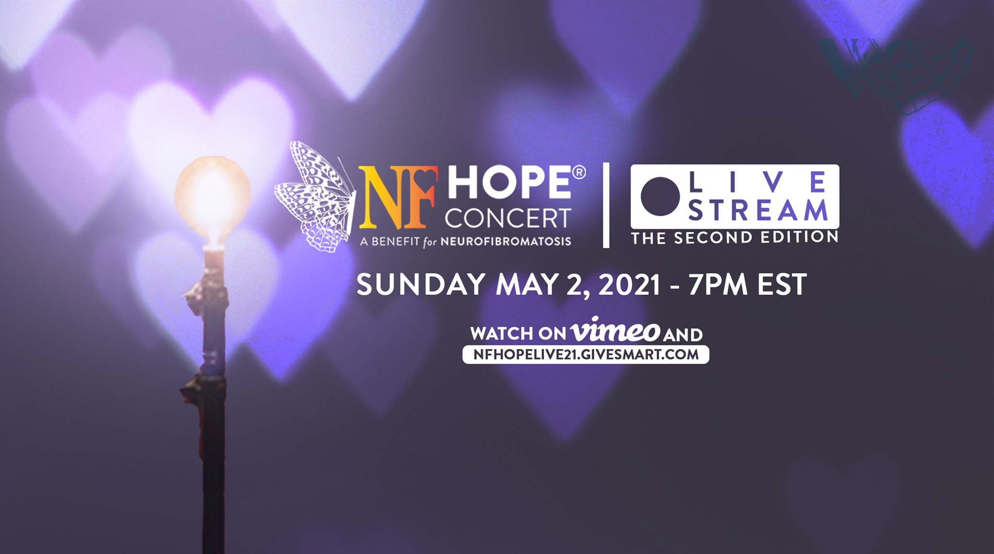 nf hope tour live stream